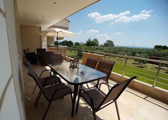 Villa Iris By Rentalspro Services - *